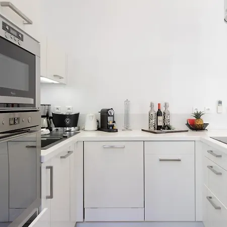 Apartman Le Cid Yourhosthelper Cannes