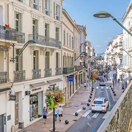 Apartman Le Cid Yourhosthelper *