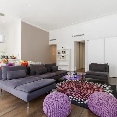 Le Cid Yourhosthelper Apartman Cannes