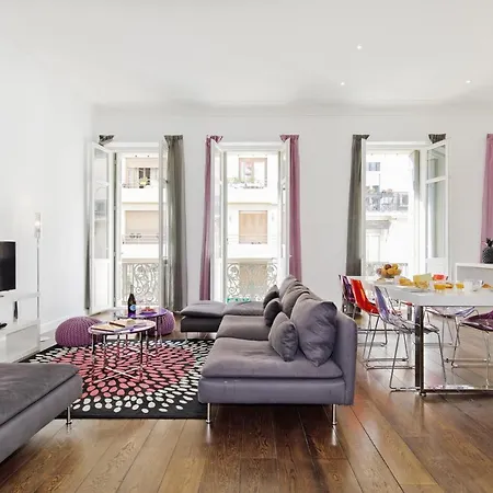Le Cid Yourhosthelper Apartman *