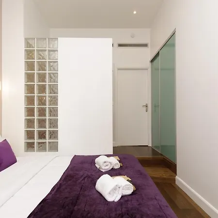 Apartman Le Cid Yourhosthelper Cannes