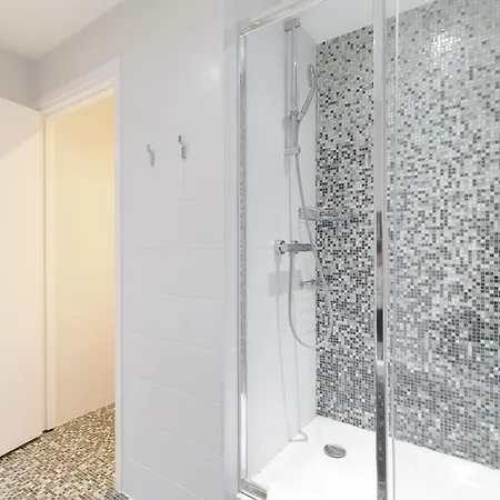 Apartman Le Cid Yourhosthelper Cannes