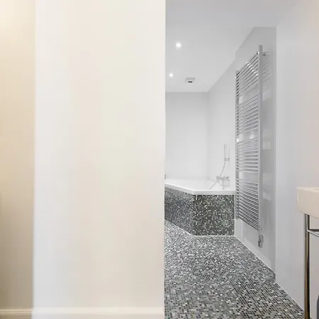 Le Cid Yourhosthelper Apartman Cannes