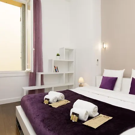 Apartman Le Cid Yourhosthelper