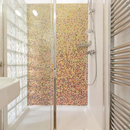 Apartman Le Cid Yourhosthelper